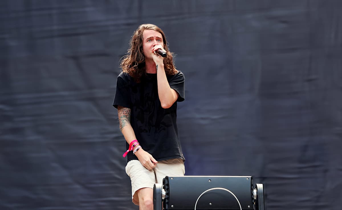 Mayday Parade