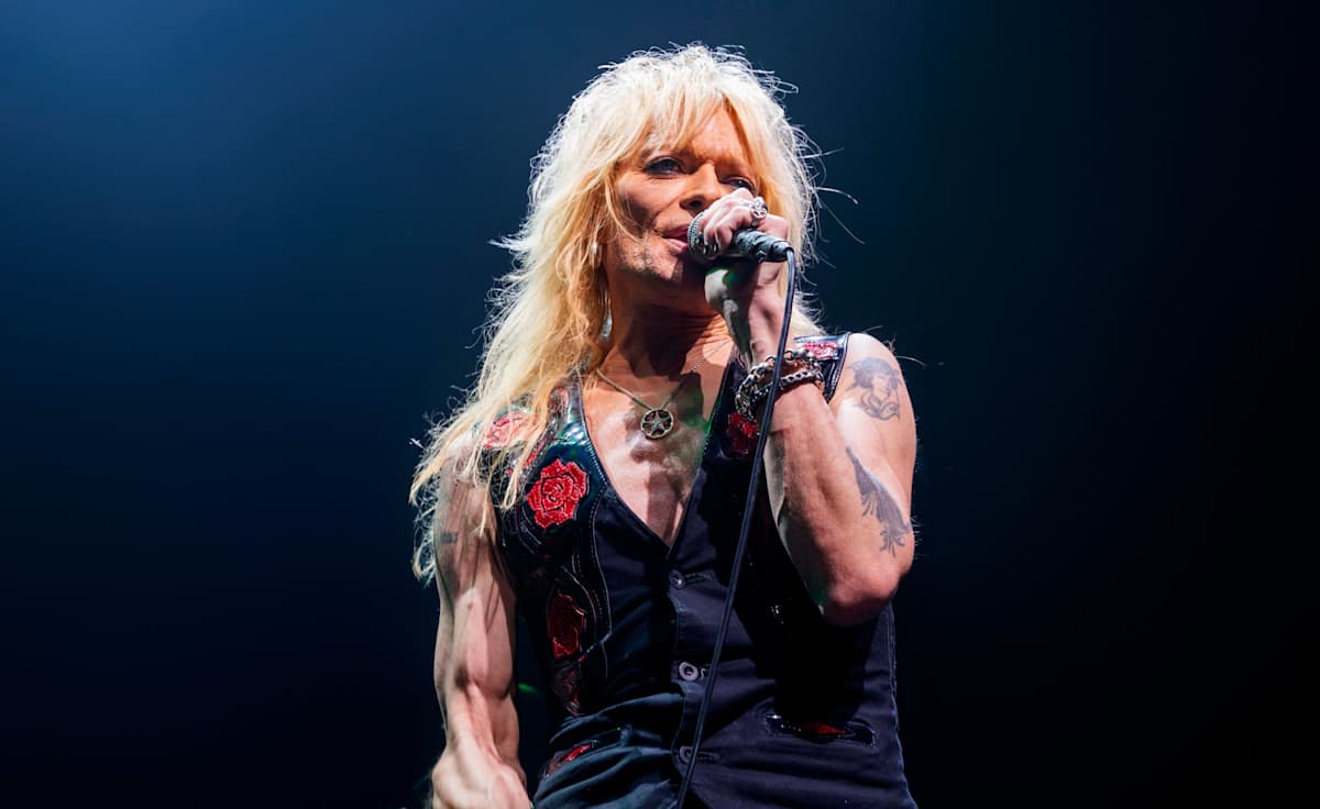 Michael Monroe