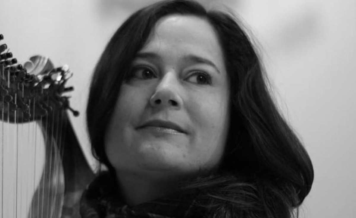 Arianna Savall
