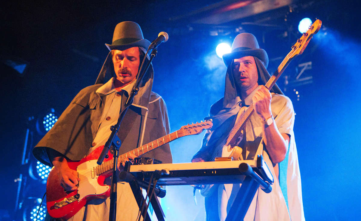 WhoMadeWho