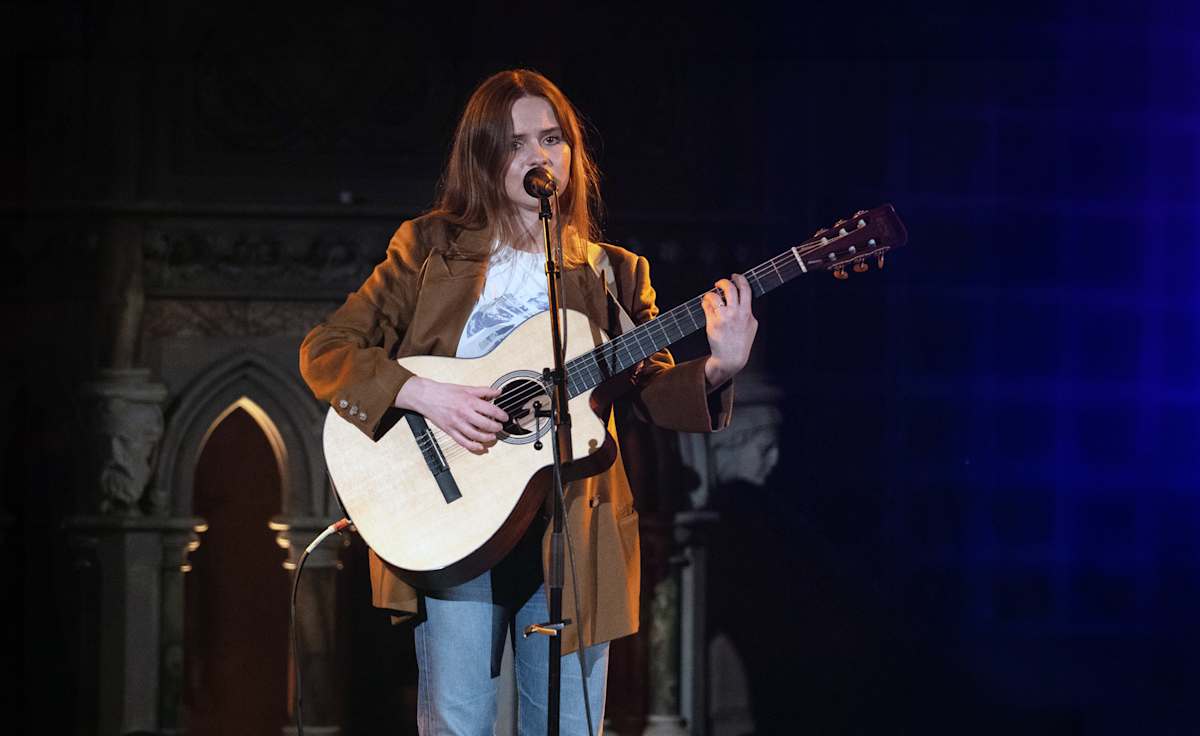 Gabrielle Aplin