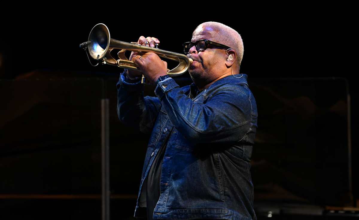 Terence Blanchard