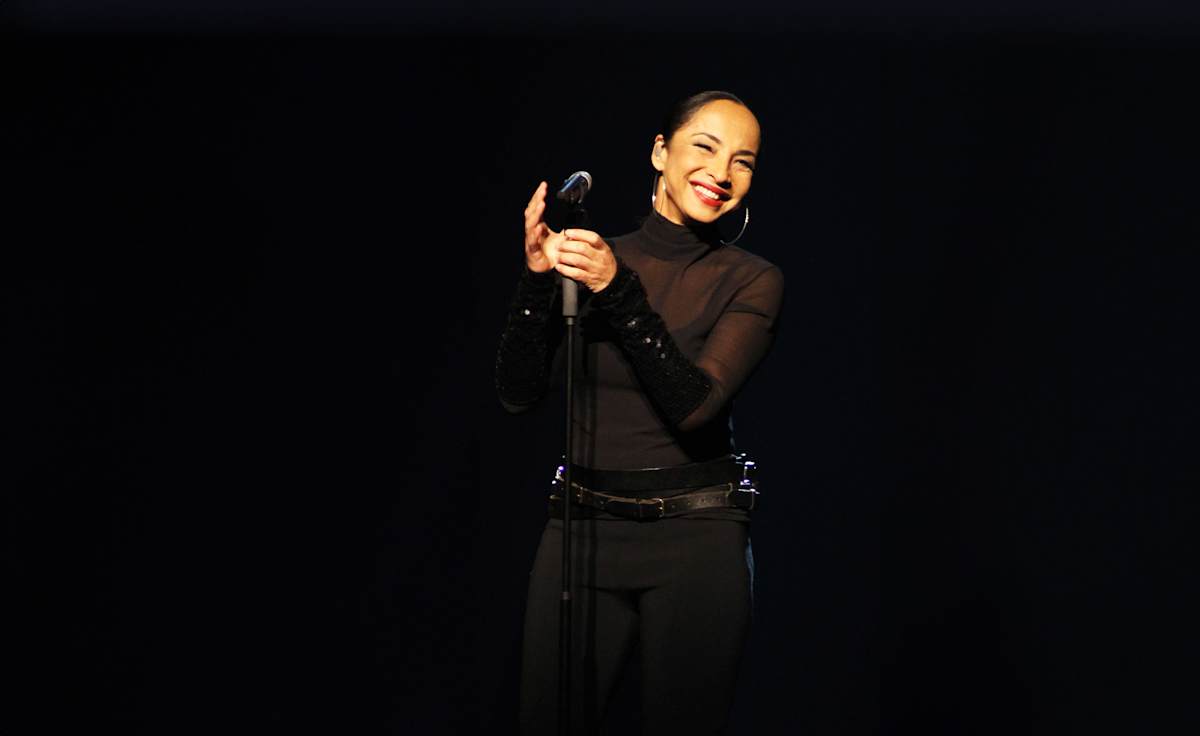 Sade