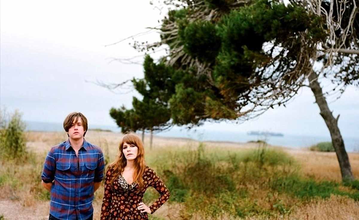 Jenny & Johnny