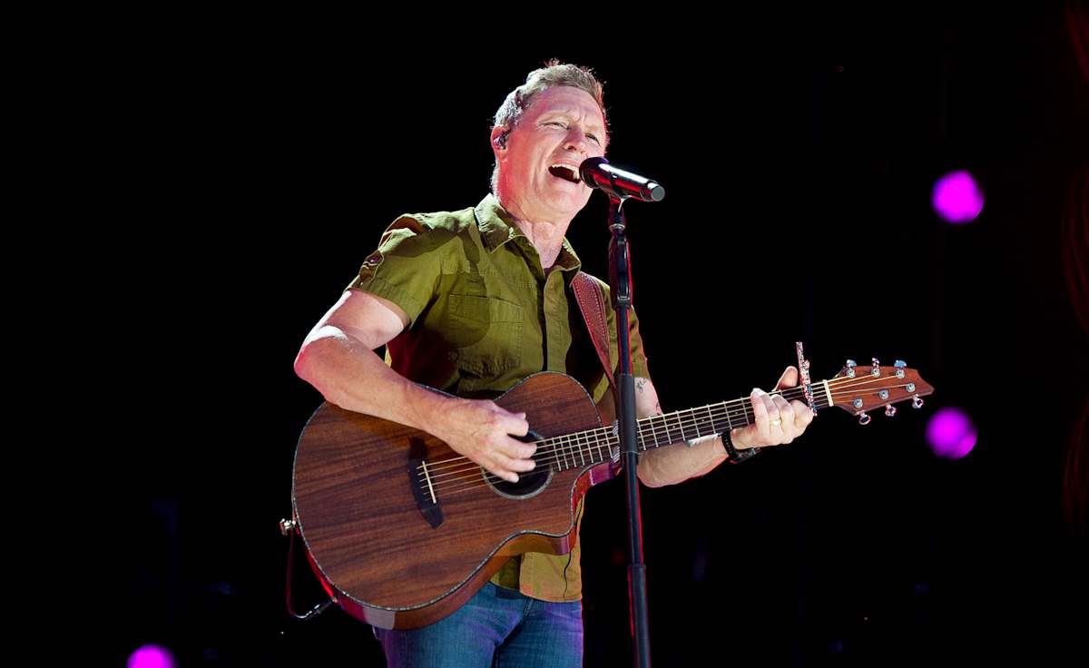 Craig Morgan