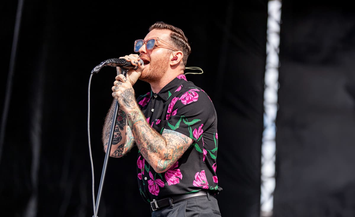 Senses Fail