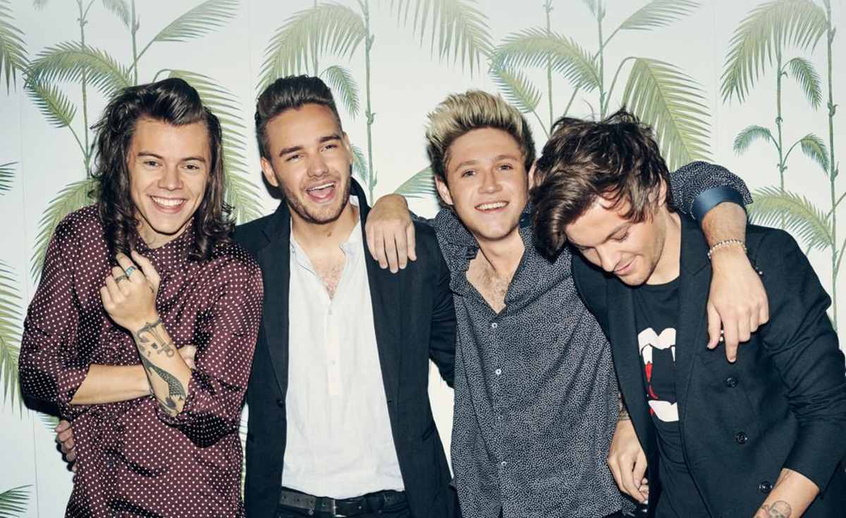 One Direction
