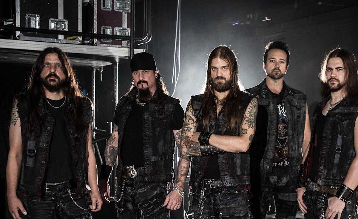 Iced Earth