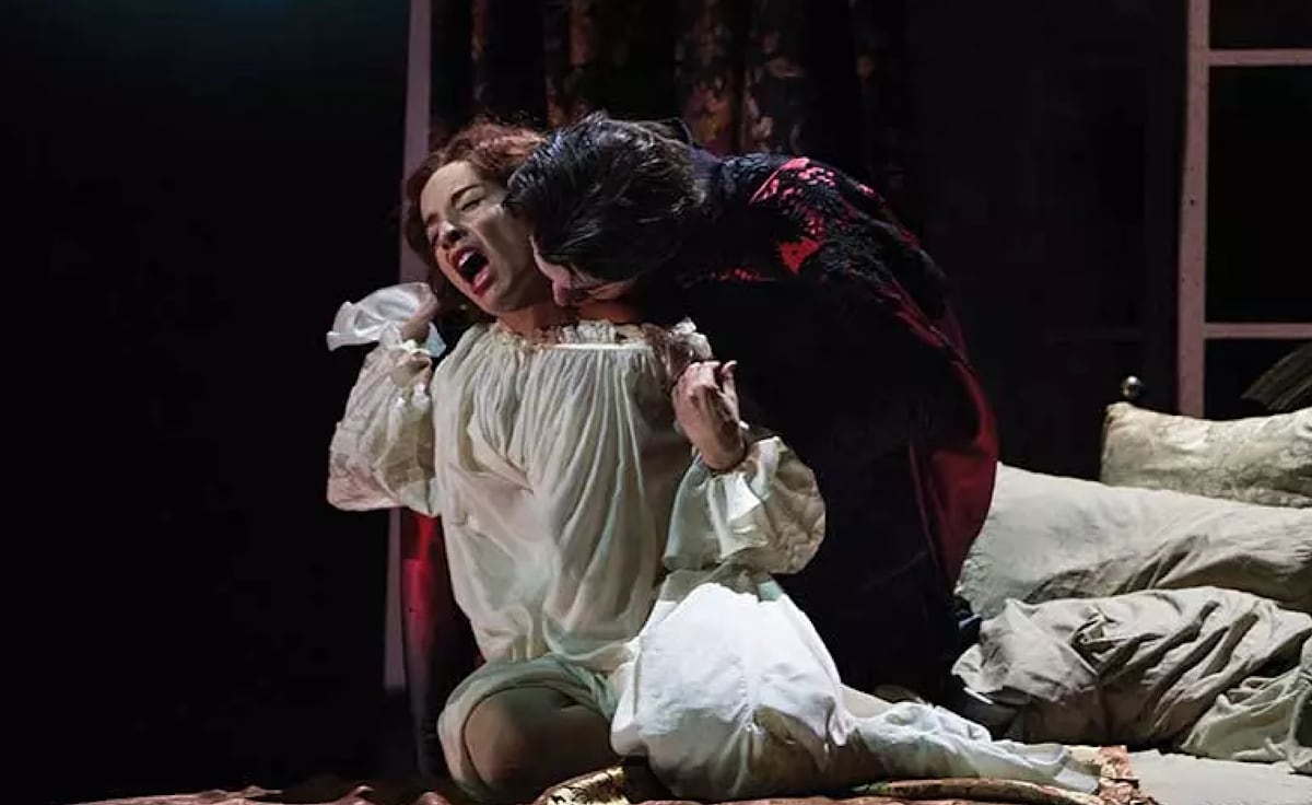 Dracula - Theatre