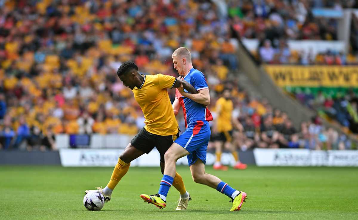 Wolverhampton Wanderers