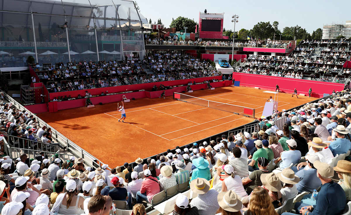Estoril Open
