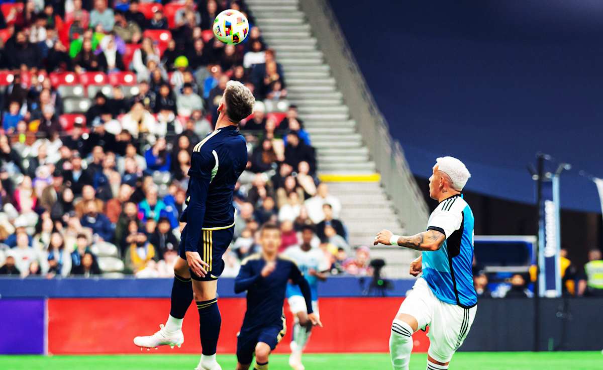 Vancouver Whitecaps