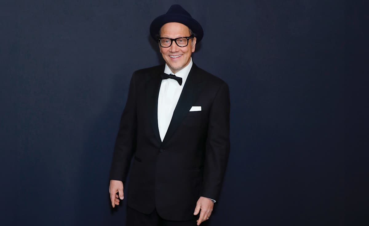 Rob Schneider