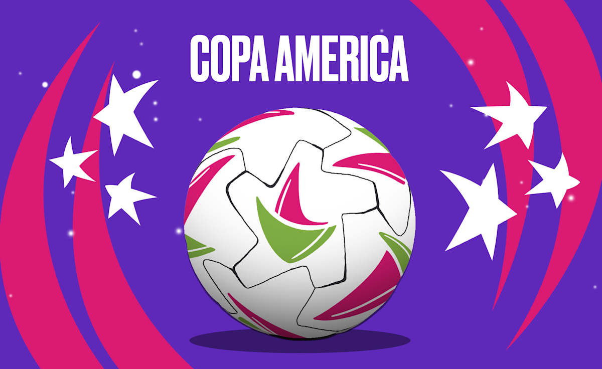 Copa América - Semifinal