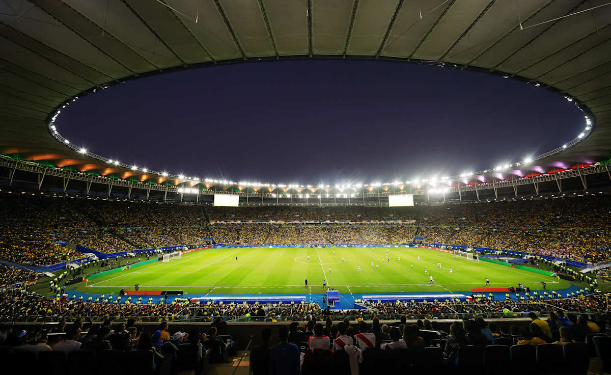 Copa America - Final