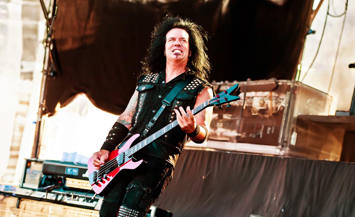 Morbid Angel