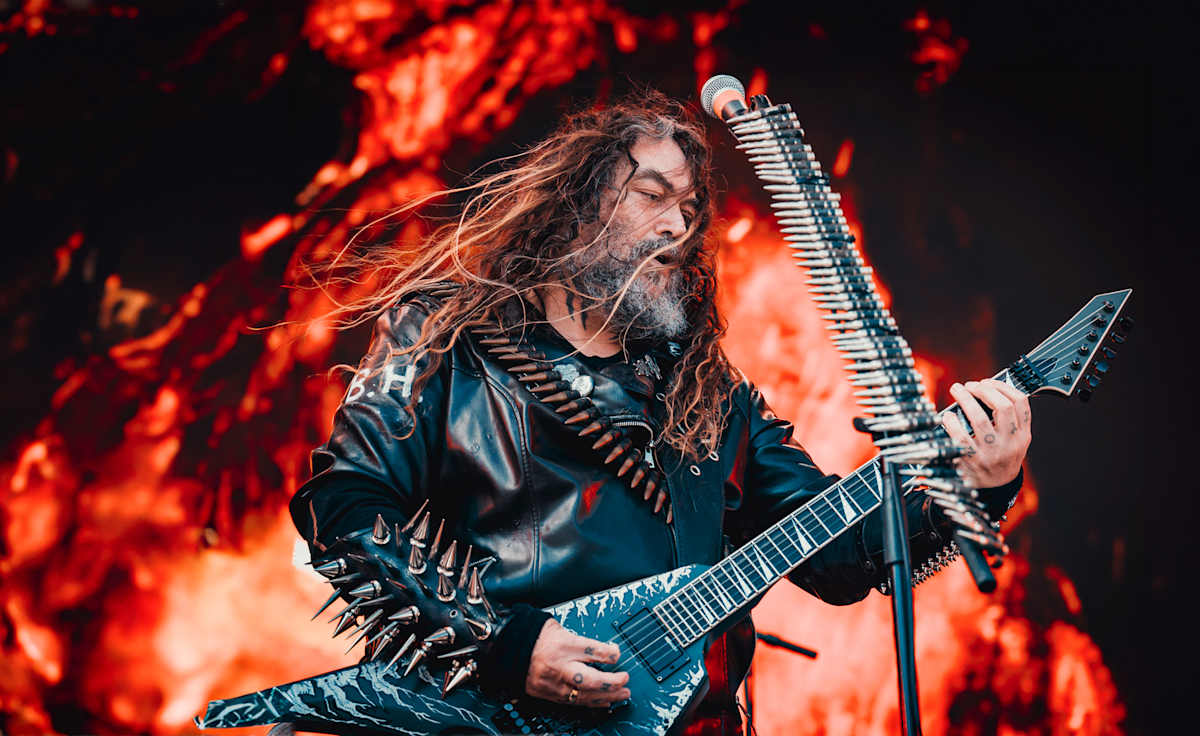 Cavalera Conspiracy