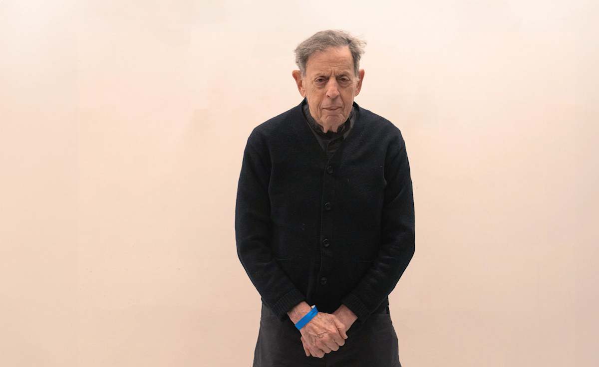 Philip Glass