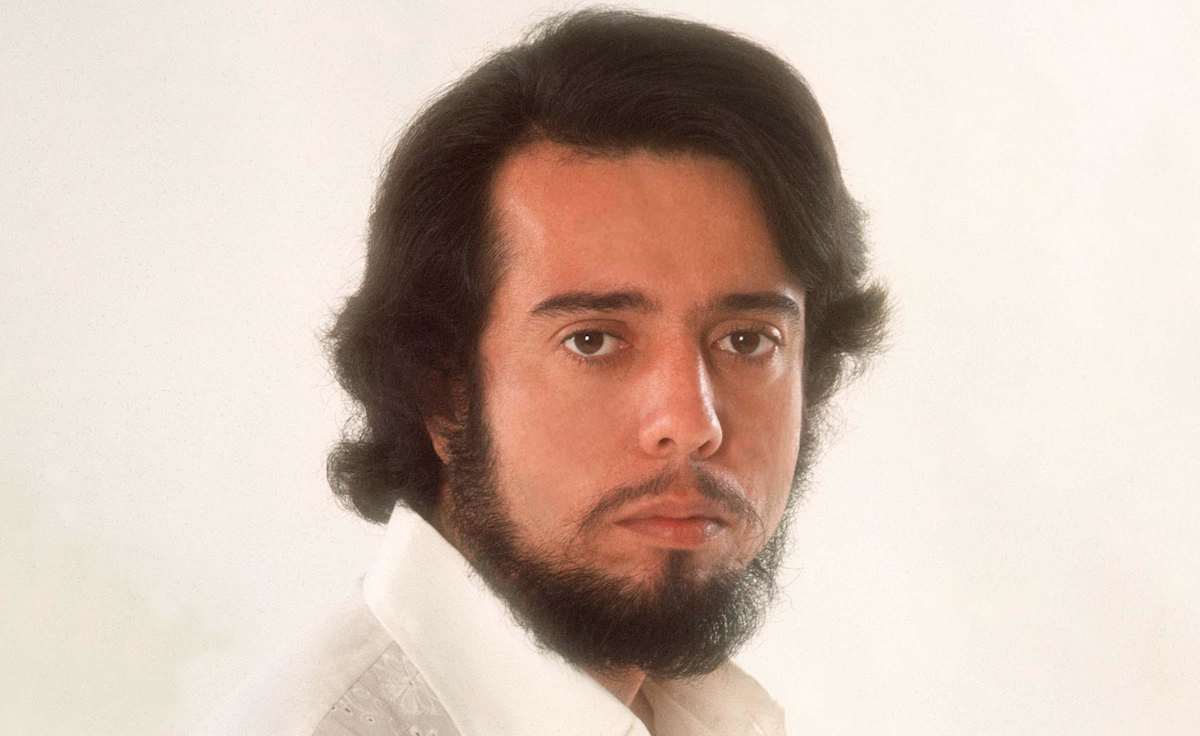 Sergio Mendes