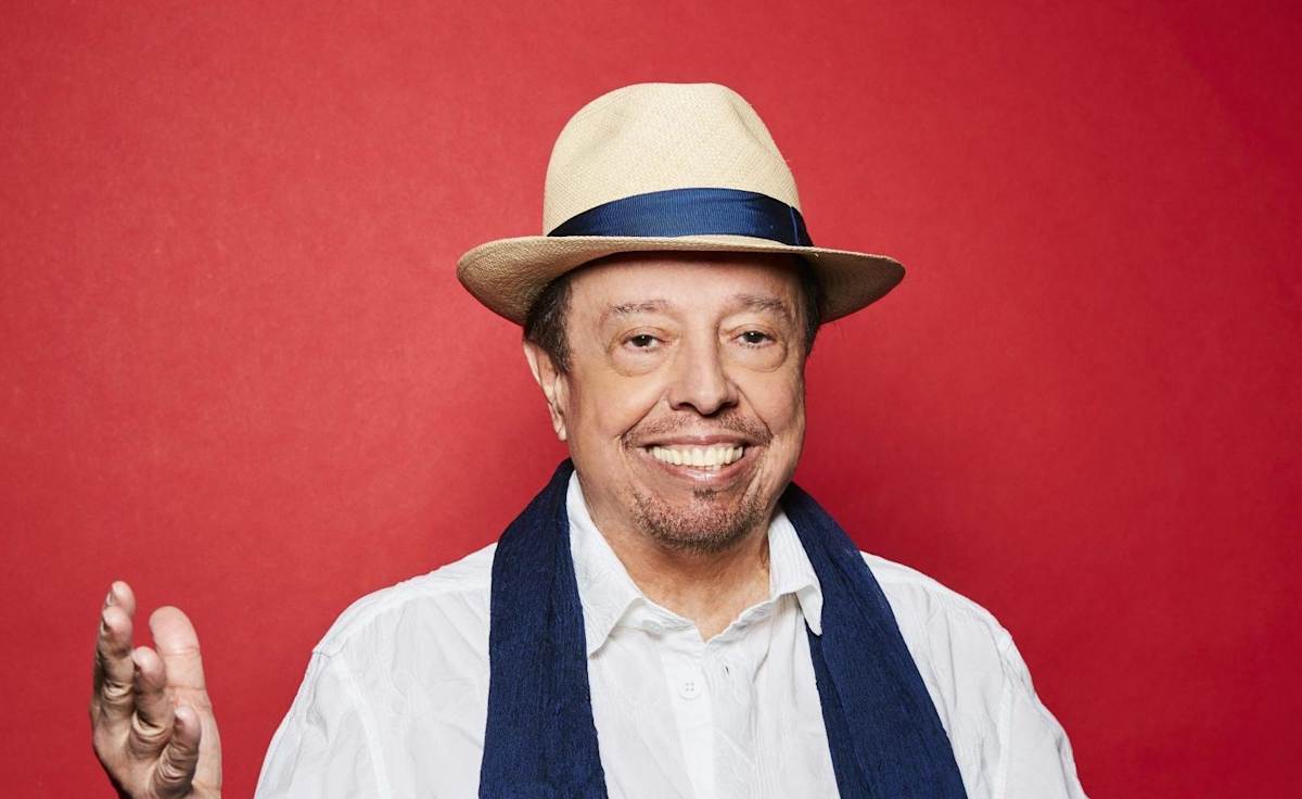 Sergio Mendes