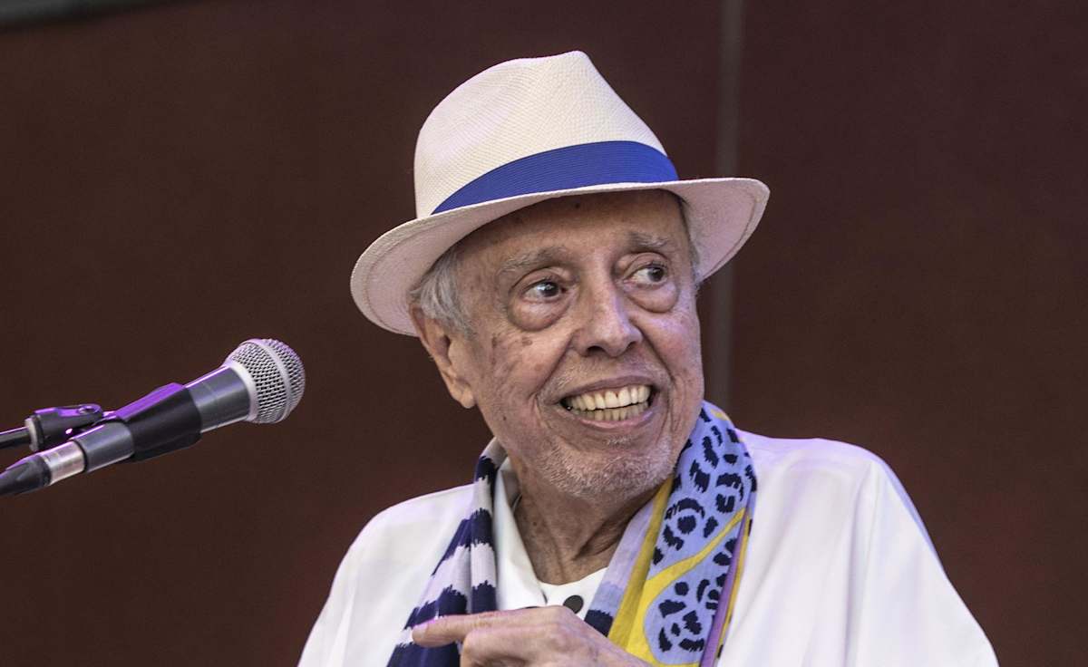 Sergio Mendes