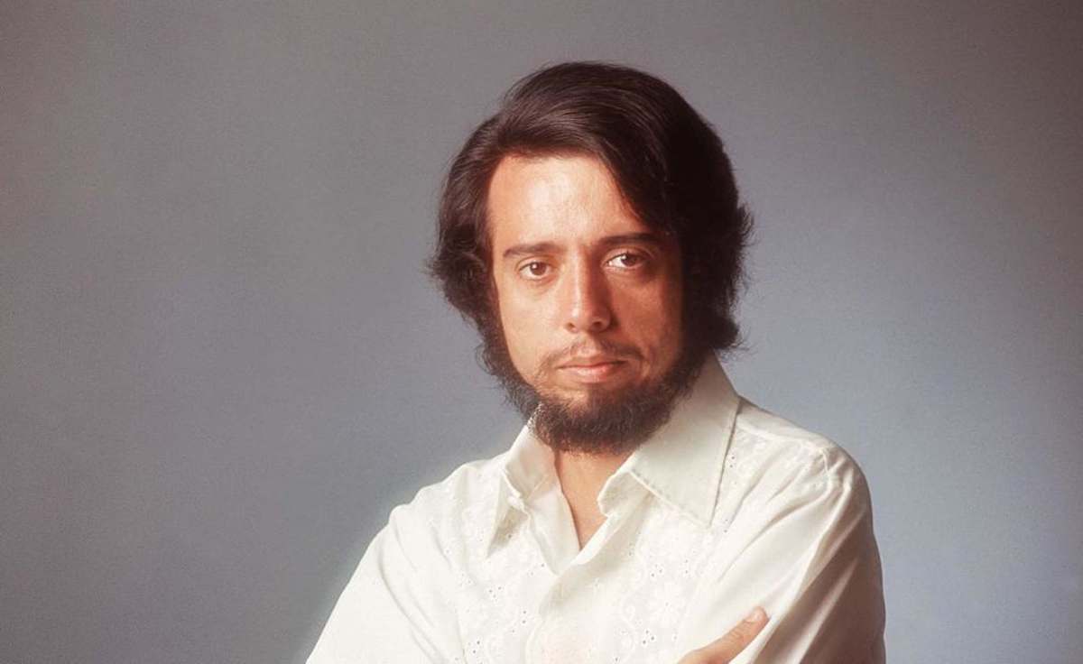 Sergio Mendes