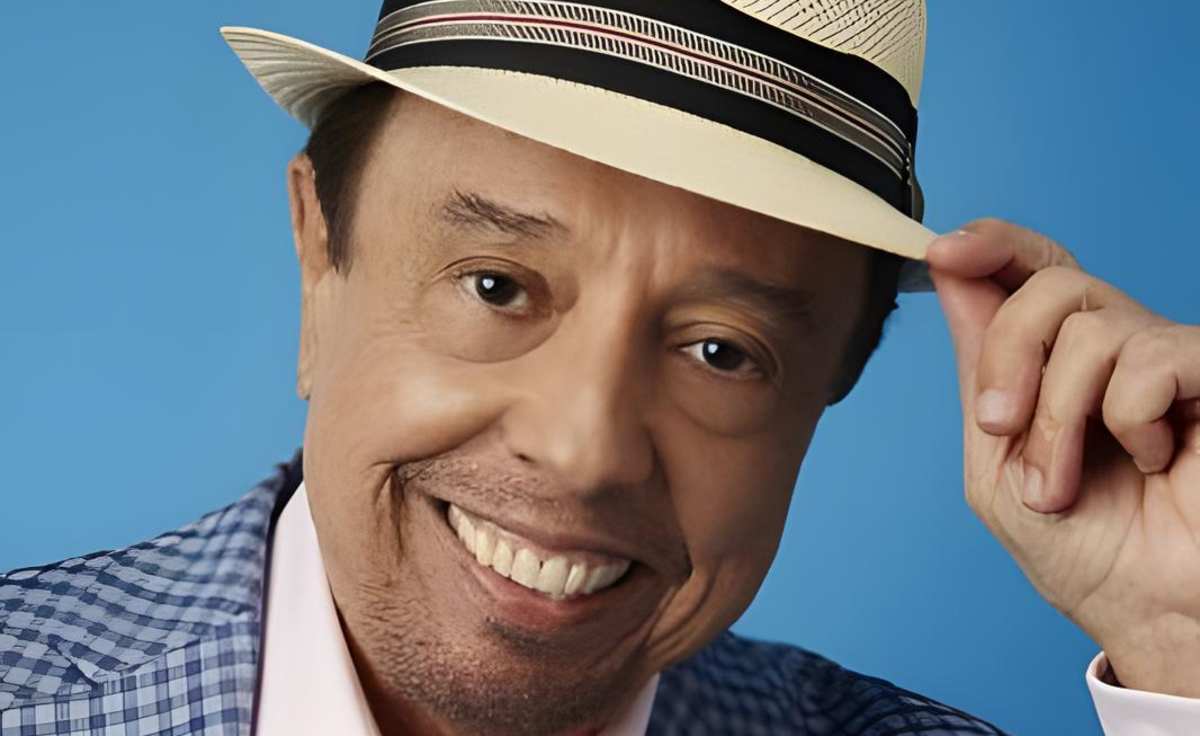 Sergio Mendes