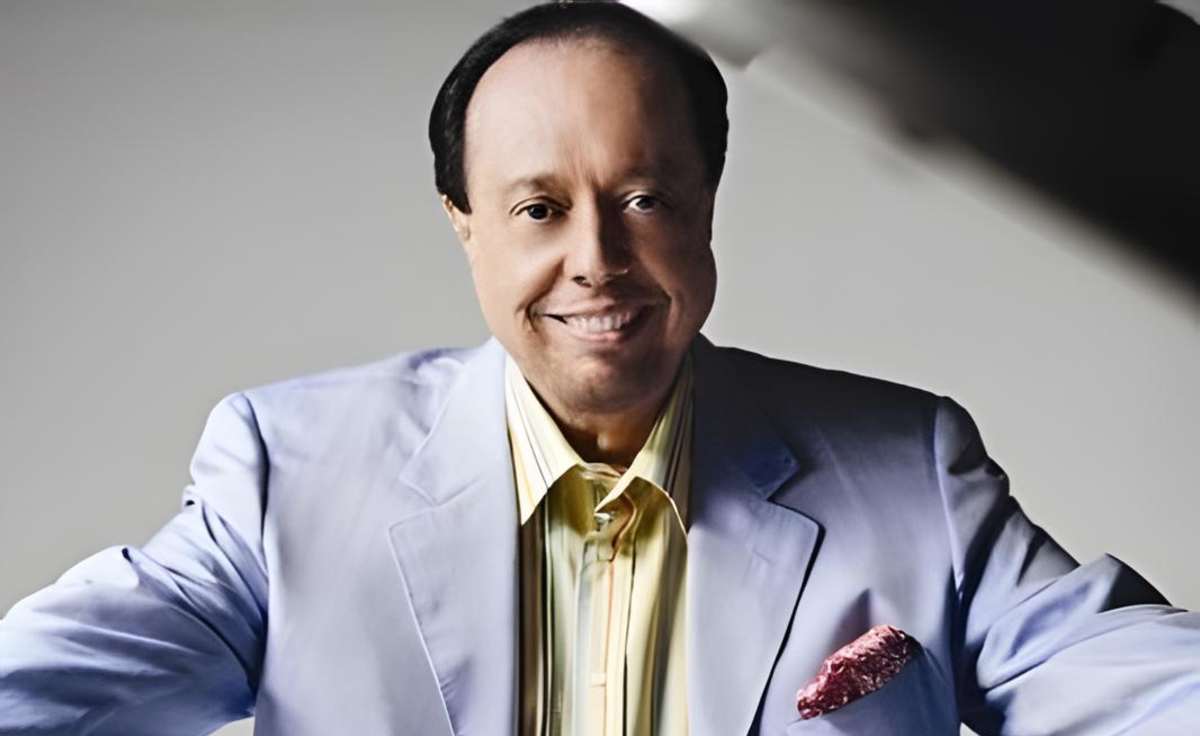 Sergio Mendes