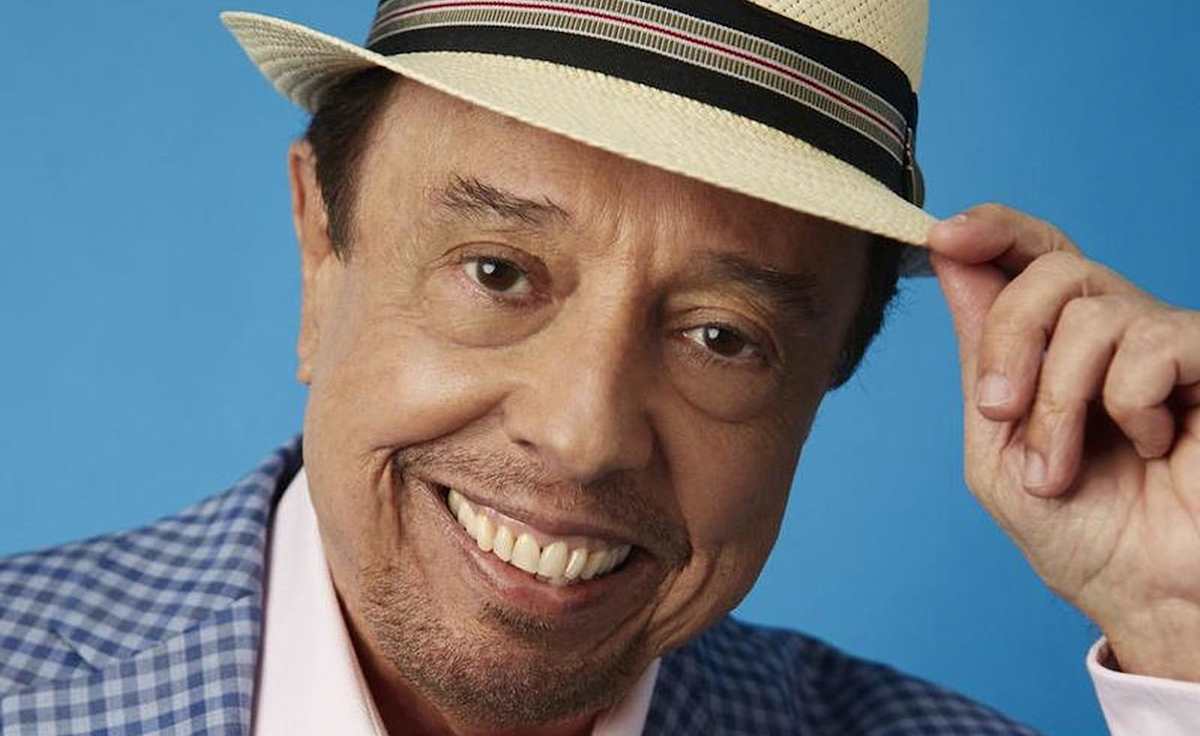 Sergio Mendes