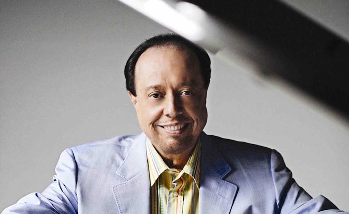 Sergio Mendes