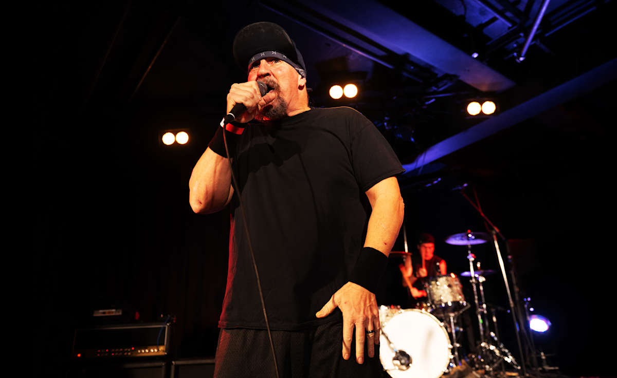 Suicidal Tendencies
