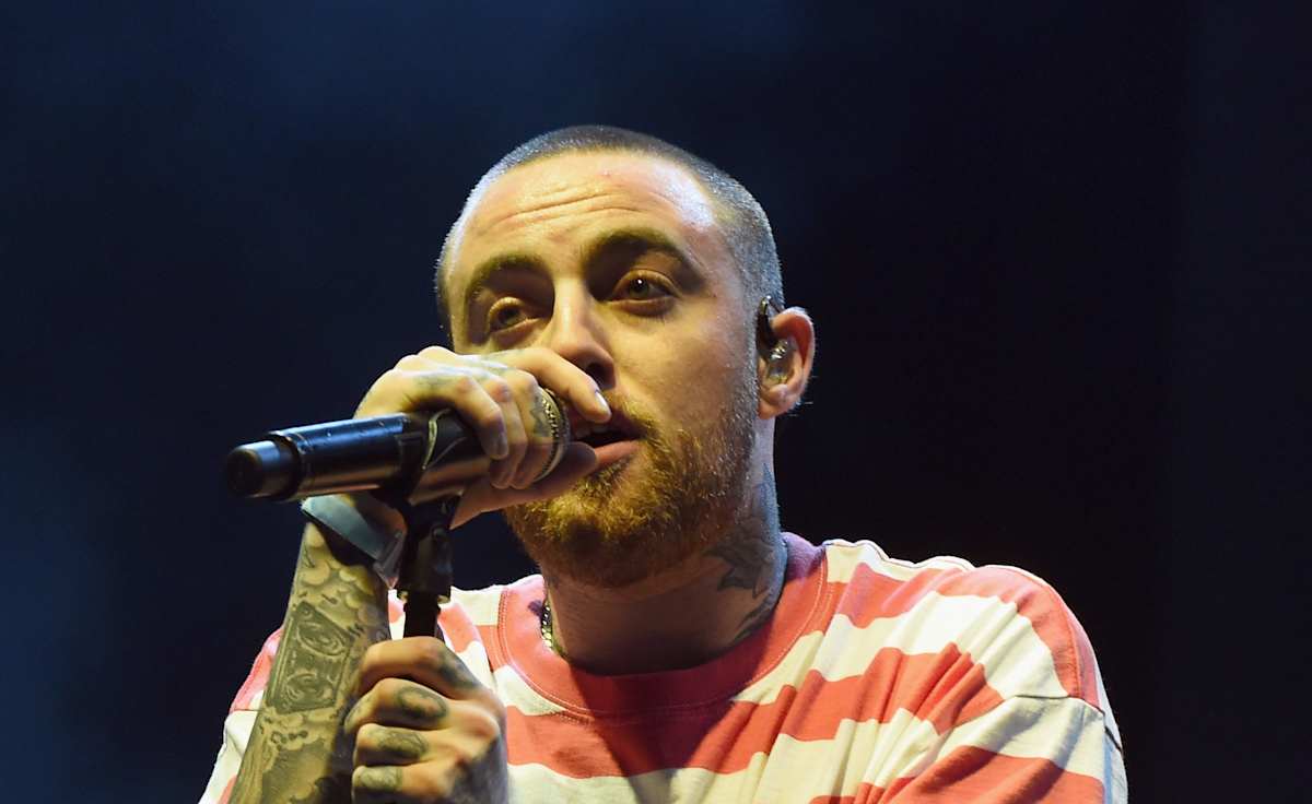 Mac Miller