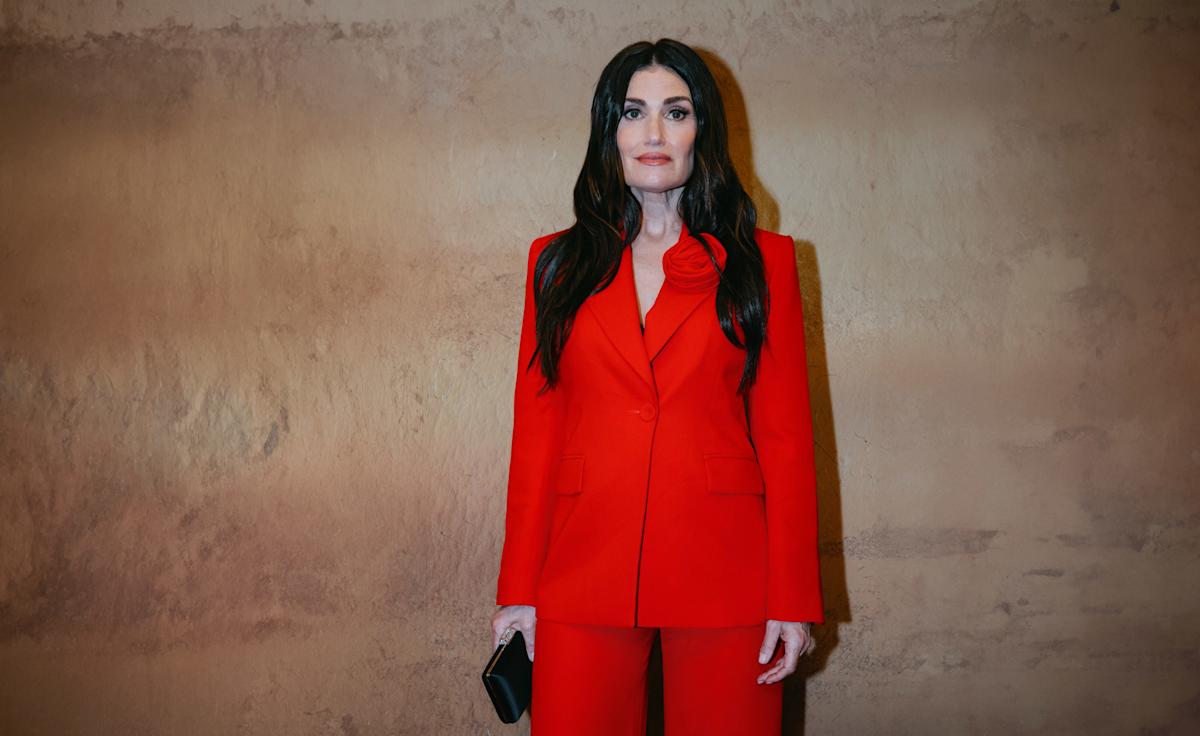 Idina Menzel