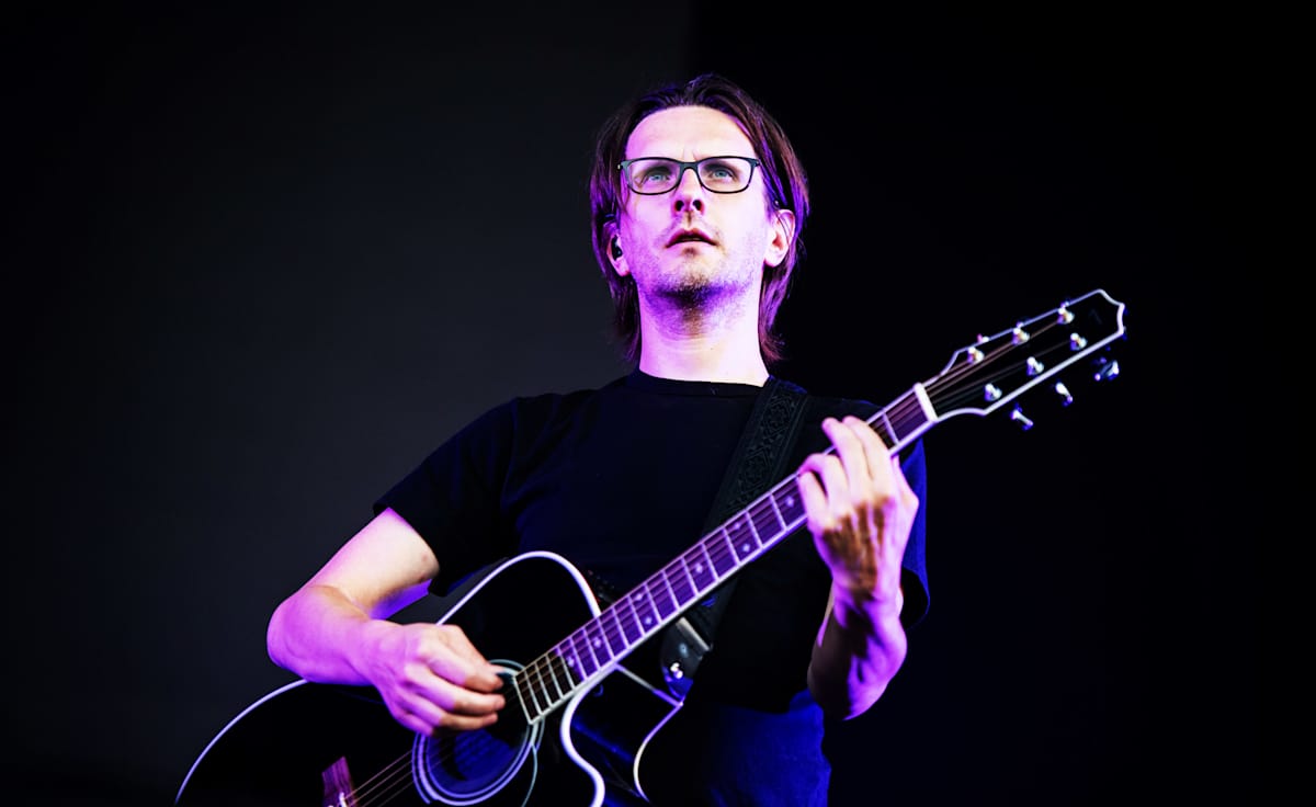 Steven Wilson