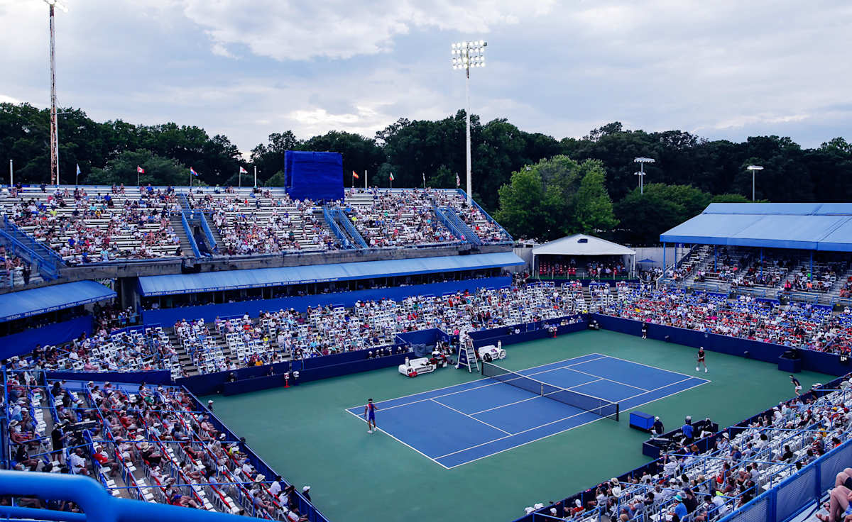 DC Open