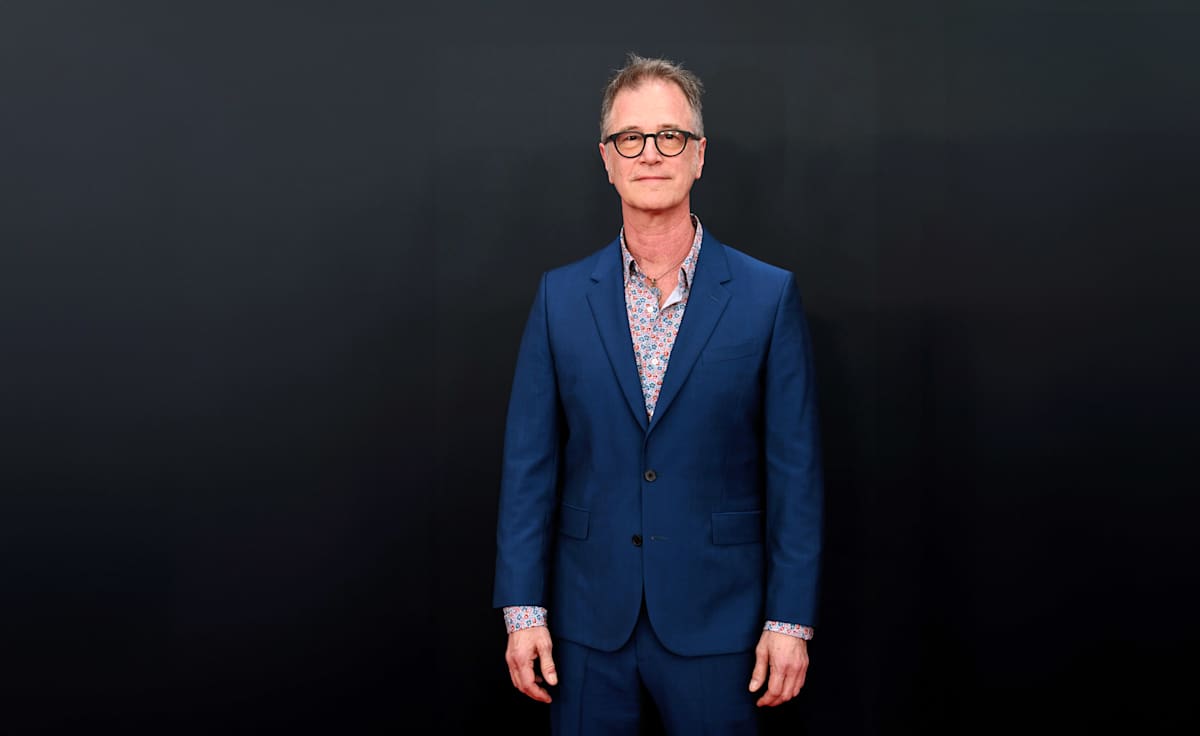 Dan Wilson