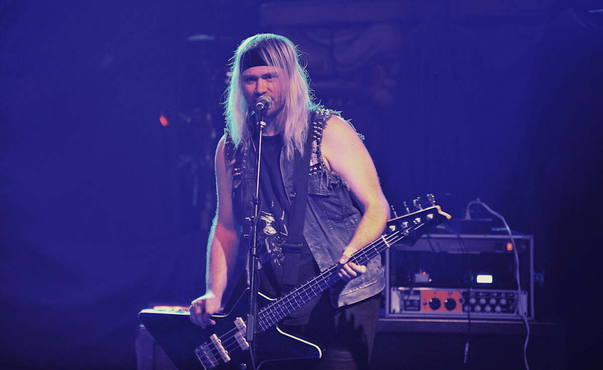 Toxic Holocaust