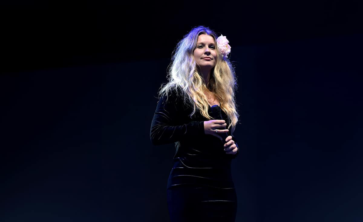 Pernilla Andersson