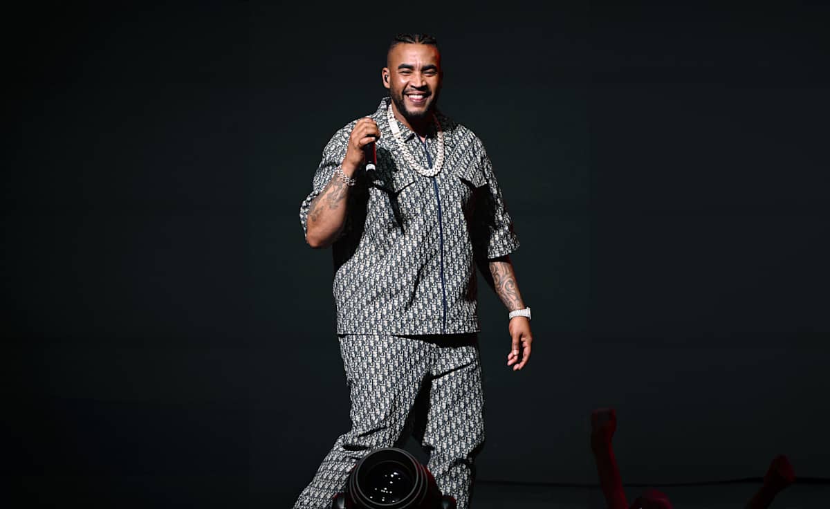 Don Omar