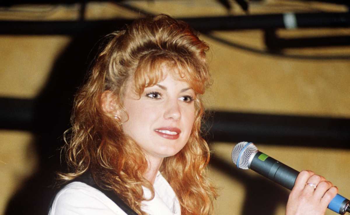 Faith Hill