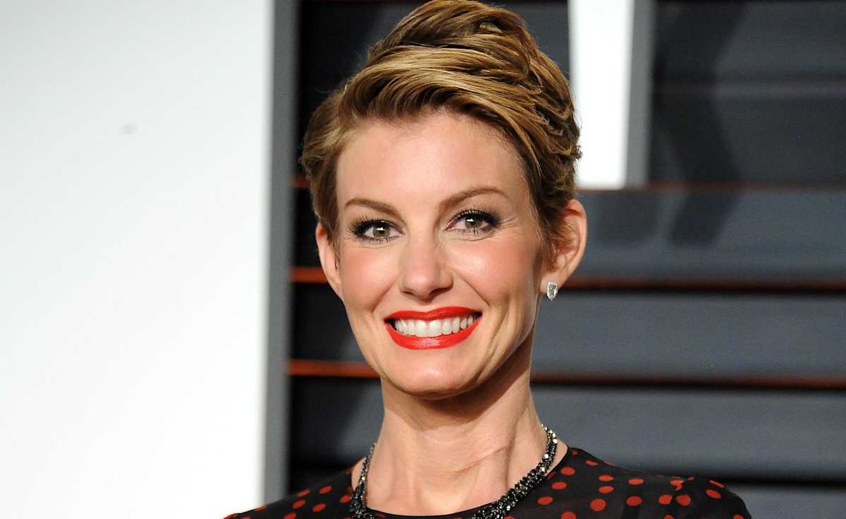 Faith Hill