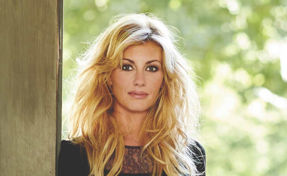 Faith Hill