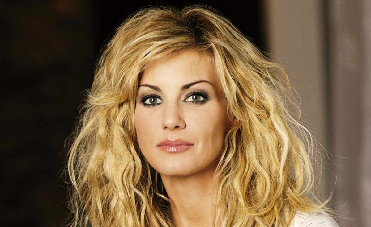 Faith Hill