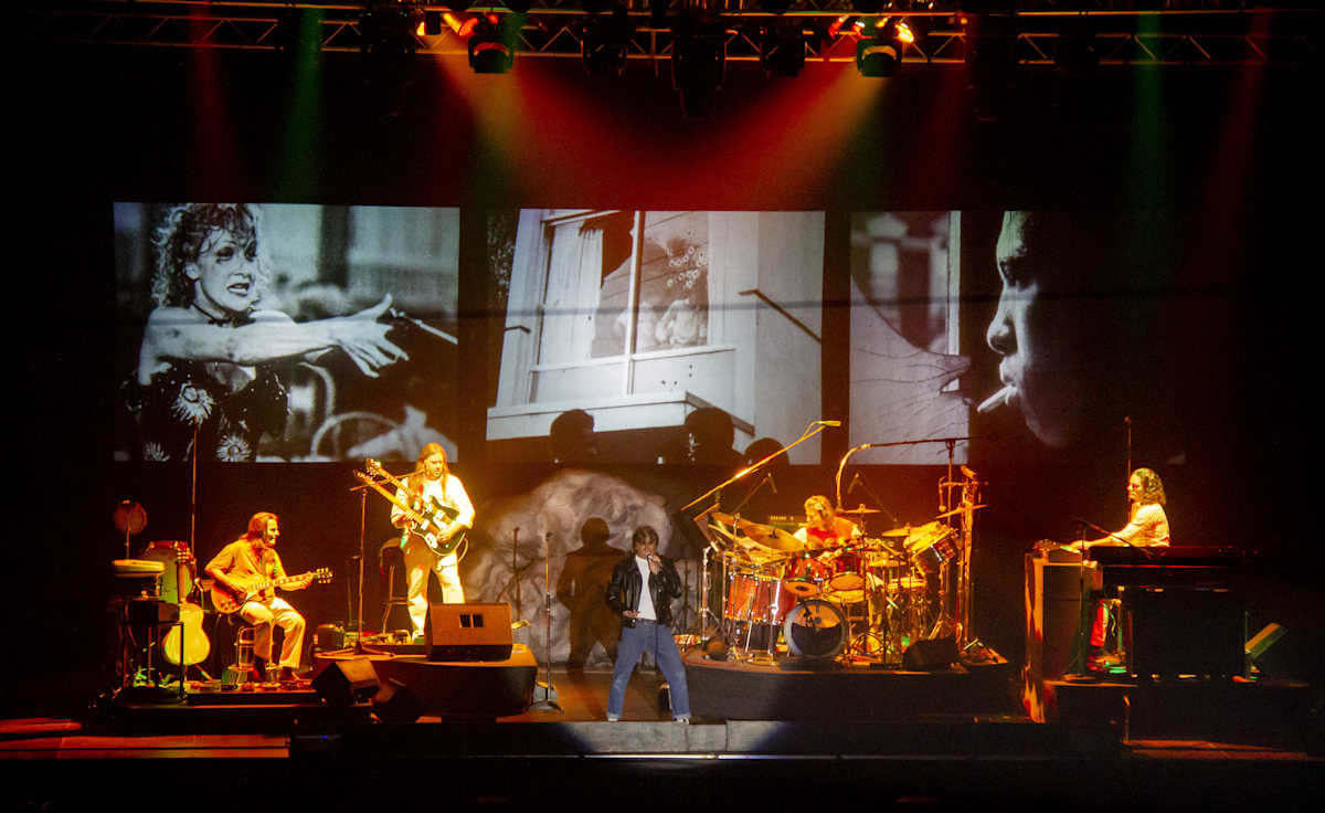 The Musical Box