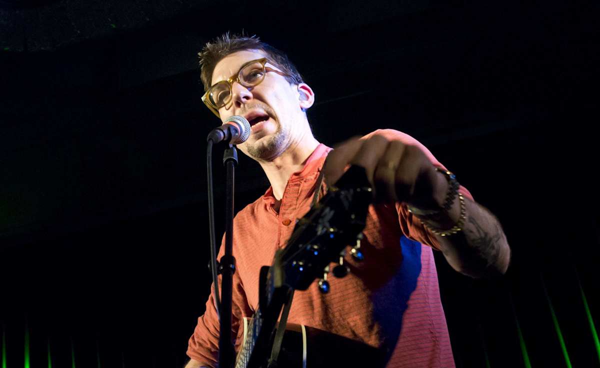 Justin Townes Earle