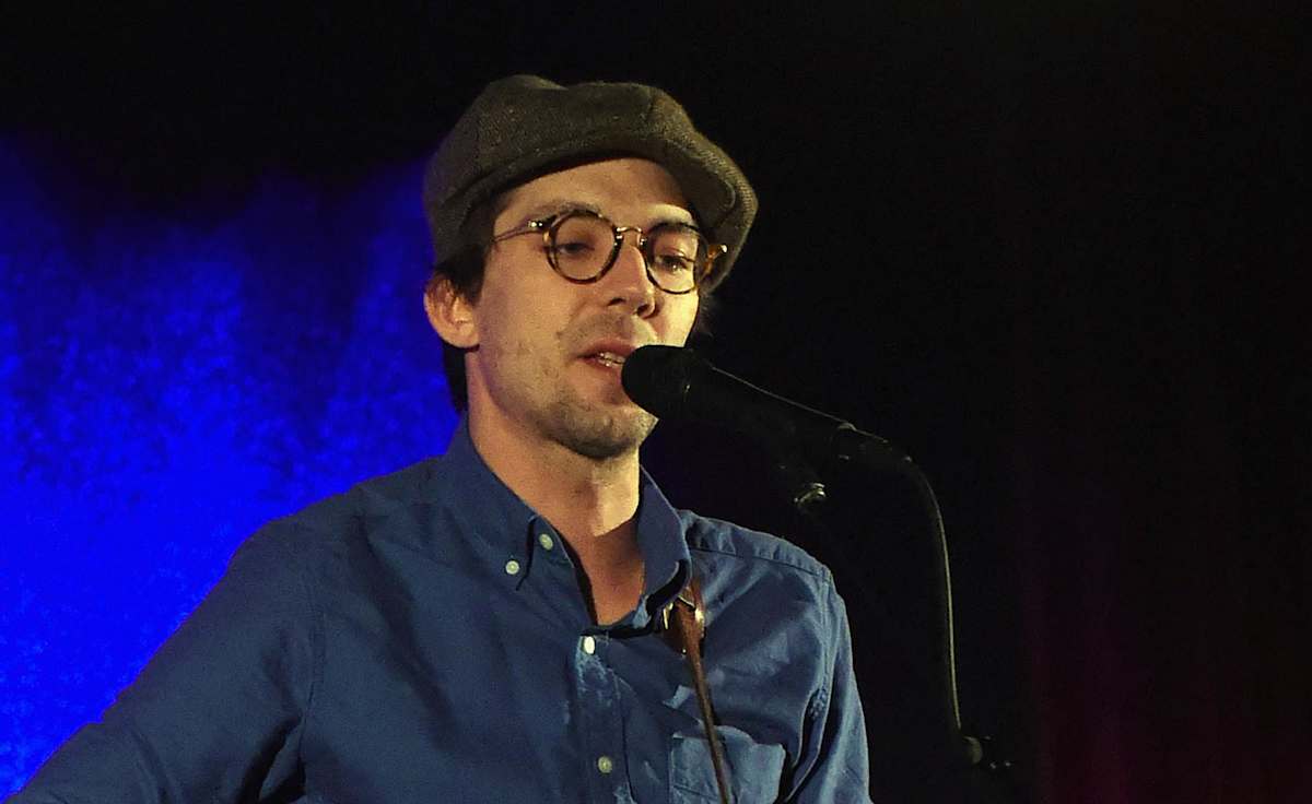 Justin Townes Earle