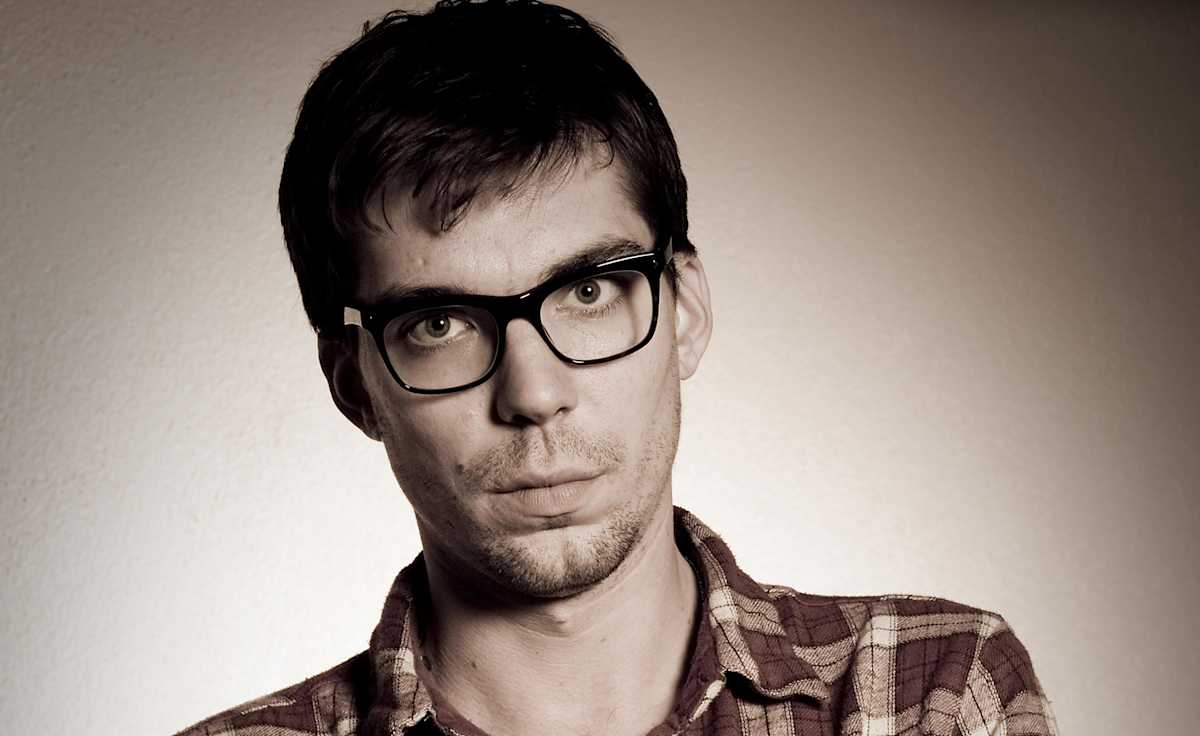 Justin Townes Earle