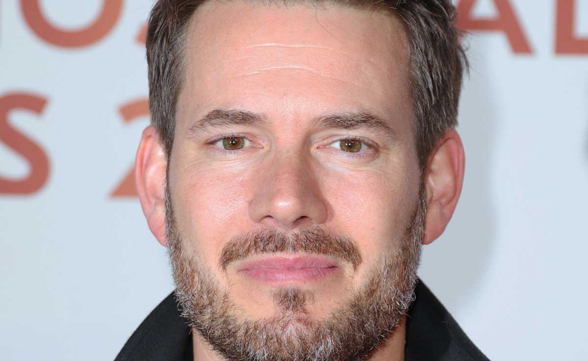 Johannes Strate