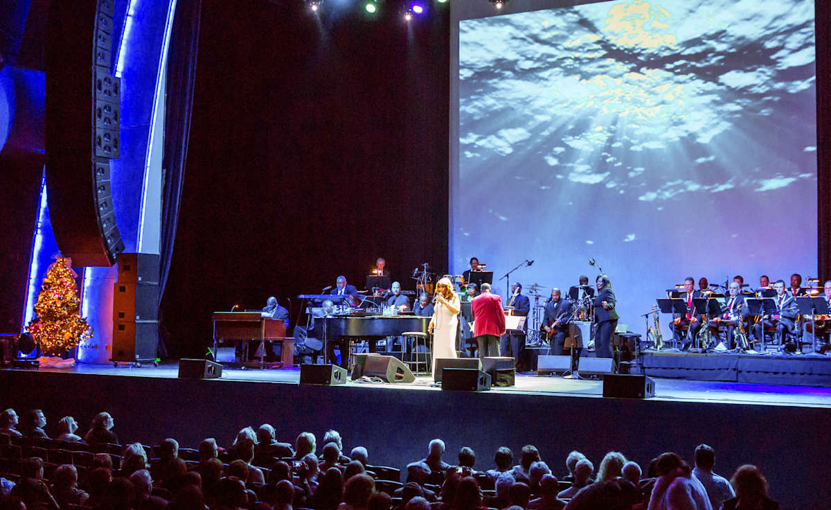 The Soul of Motown