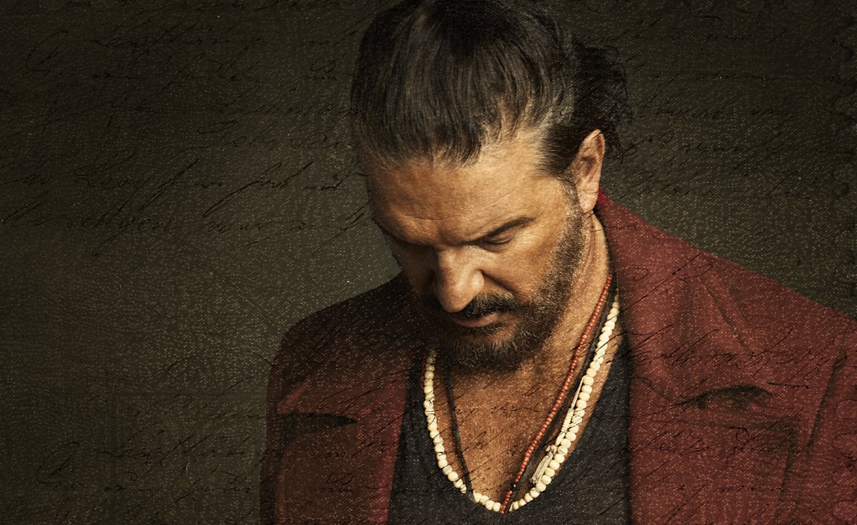 Ricardo Arjona